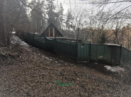 Prodej chaty/rekreačního objektu, 47 m²