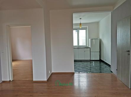 Pronájem - dům/vila, 60 m²