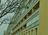 Pronájem bytu, 1+kk, 48 m²