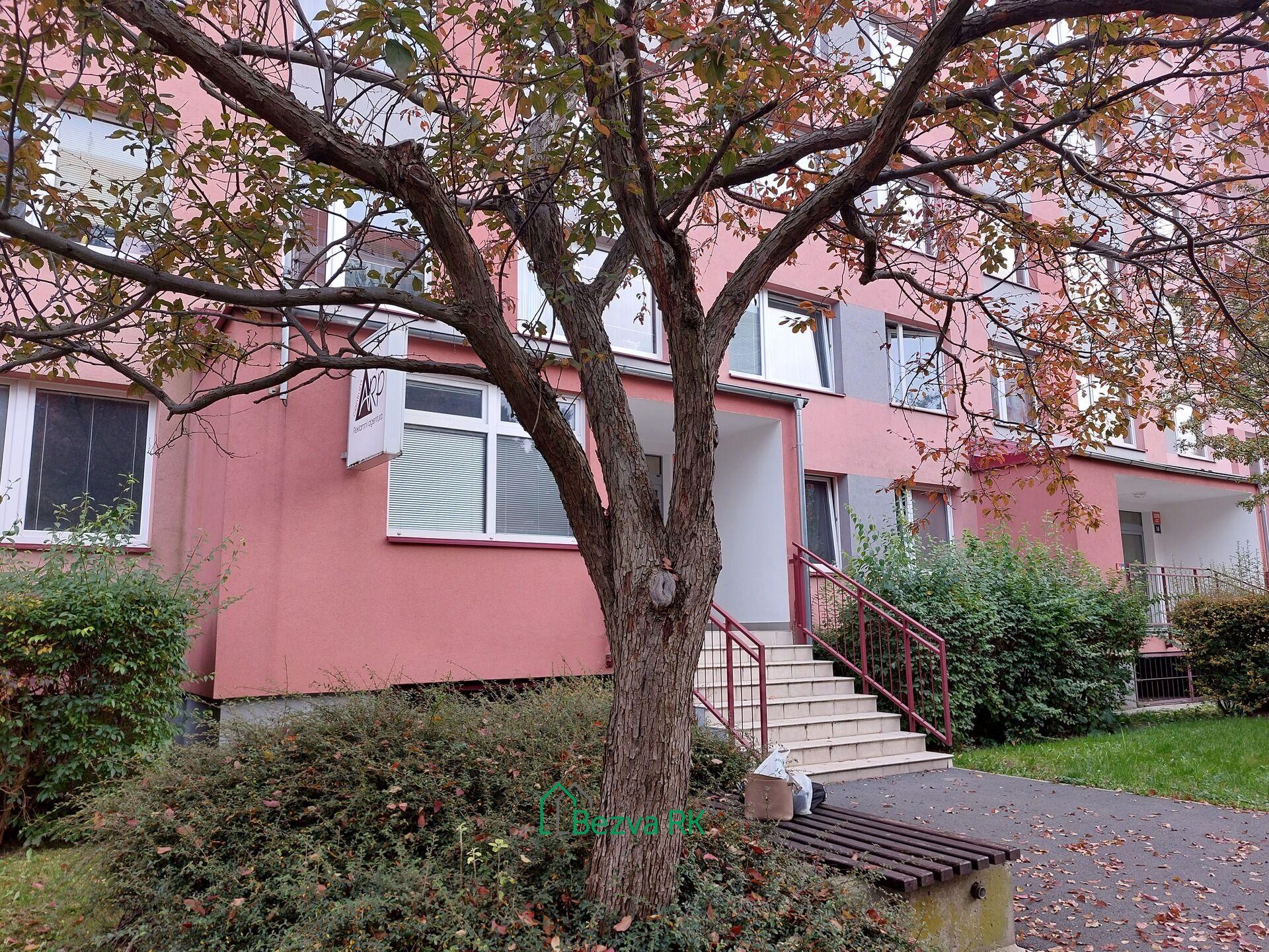 Prodej bytu 3+1/L Praha 4, Chodov