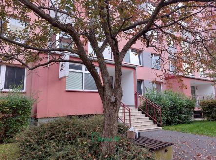 Prodej bytu, 3+1, 81 m² obrázek
