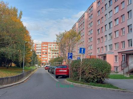 Prodej bytu, 3+1, 81 m²