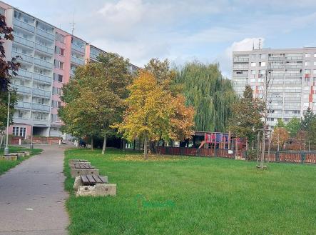 Prodej bytu, 3+1, 81 m²