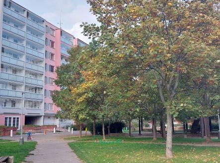 Prodej bytu, 3+1, 81 m²