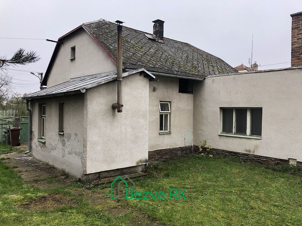 Prodej rodinného domu 190m2 Kořenice okr. Kolín