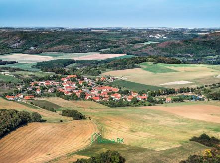 Prodej pozemku, zemědělská půda, 70 013 m²