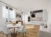 Prodej bytu, 4+kk, 98 m²