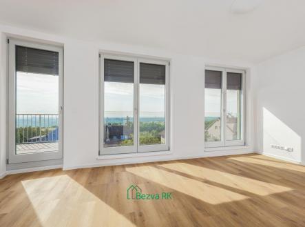 Prodej bytu, 4+kk, 98 m²