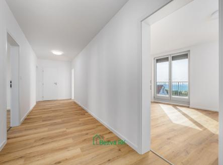 Prodej bytu, 4+kk, 98 m²