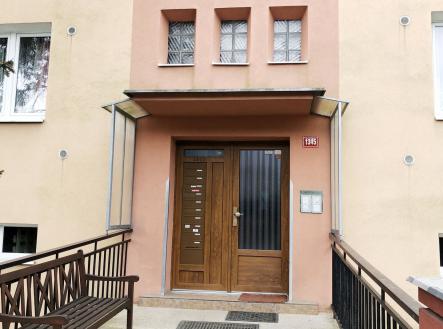 Prodej bytu 3+1, 70m² Beroun-město