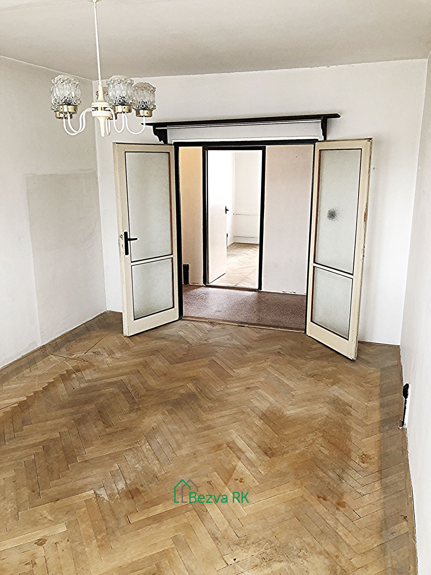 Prodej bytu 3+1, 70m² Beroun-město