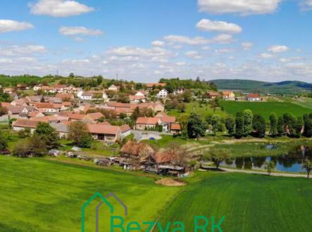 Prodej - pozemek, zemědělská půda, 10 617 m²