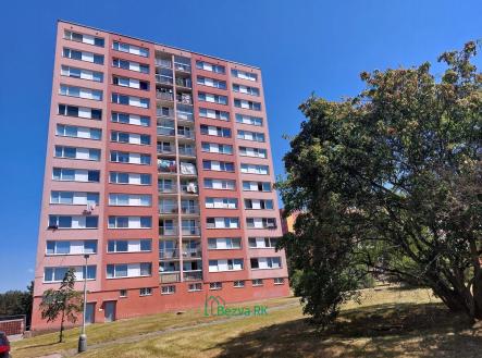 Pronájem bytu, 3+kk, 50 m² obrázek