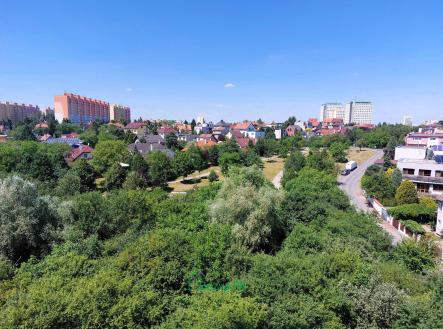Pronájem bytu, 3+kk, 50 m²