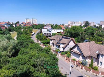 Pronájem bytu, 3+kk, 50 m²