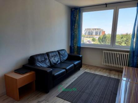 Pronájem bytu, 3+kk, 50 m²