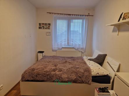 Pronájem bytu, 2+kk, 45 m²