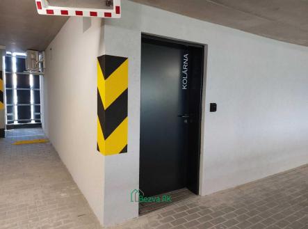 Pronájem , 13 m²