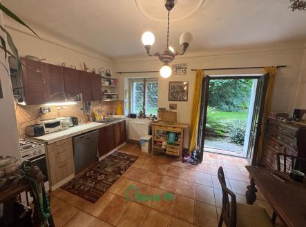 Prodej domu/vily, 177 m²