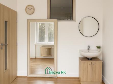 Pronájem komerčního prostoru 9m², Havlíčkova ulice Beroun
