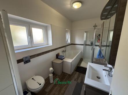 Prodej domu/vily, 270 m²