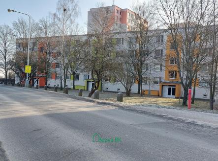 Pronájem bytu, 4+kk, 97 m²