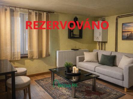 Pronájem domu/vily, 80 m²