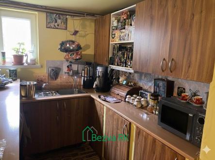 Pronájem domu/vily, 80 m²