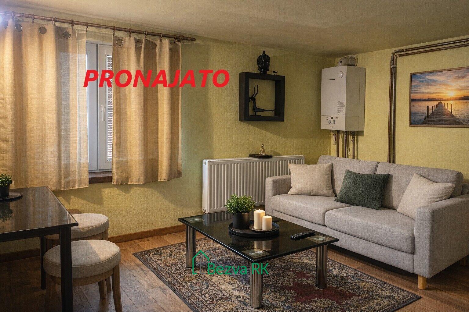 Pronájem domku 3+kk, Chlaponice - Písek