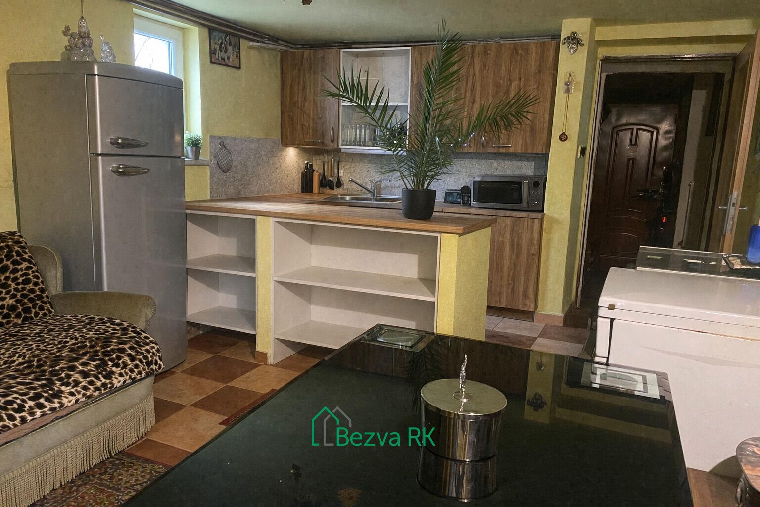 Pronájem domku 3+kk, Chlaponice - Písek