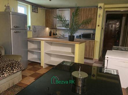 Pronájem domu/vily, 80 m²