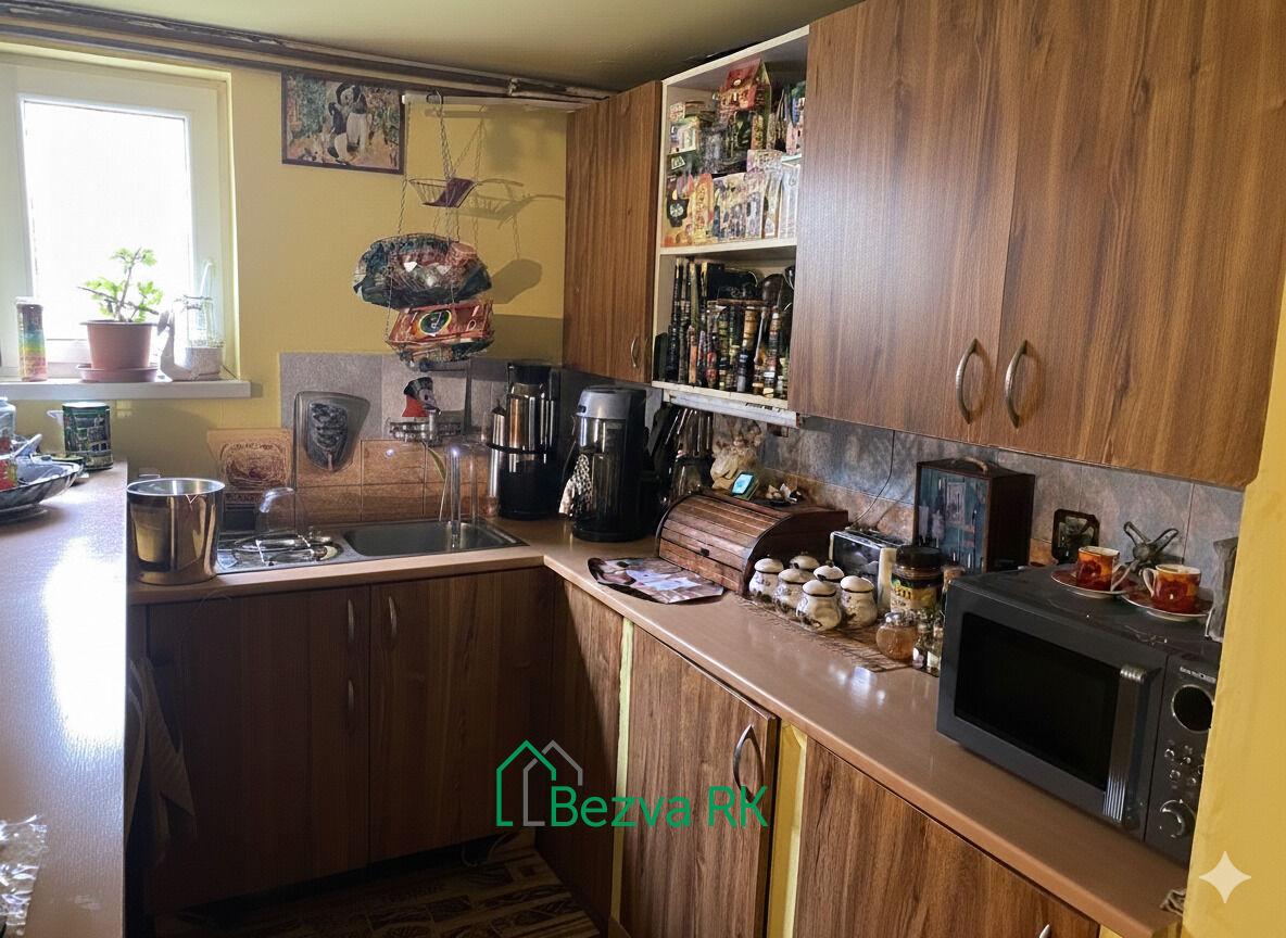 Pronájem domku 3+kk, Chlaponice - Písek