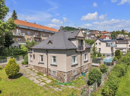 Prodej domu/vily, 140 m²