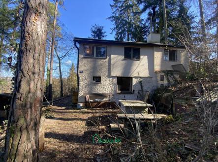 Prodej chaty/rekreačního objektu, 45 m²