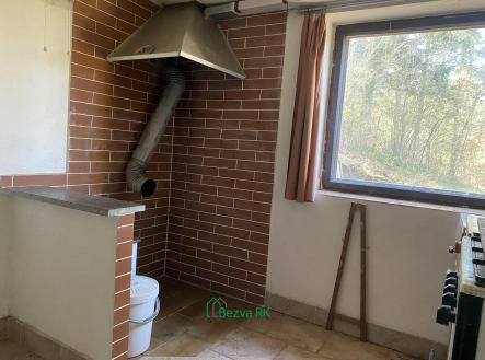 Prodej chaty/rekreačního objektu, 45 m²