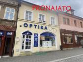 Pronájem bytu, 1+1, 90 m²
