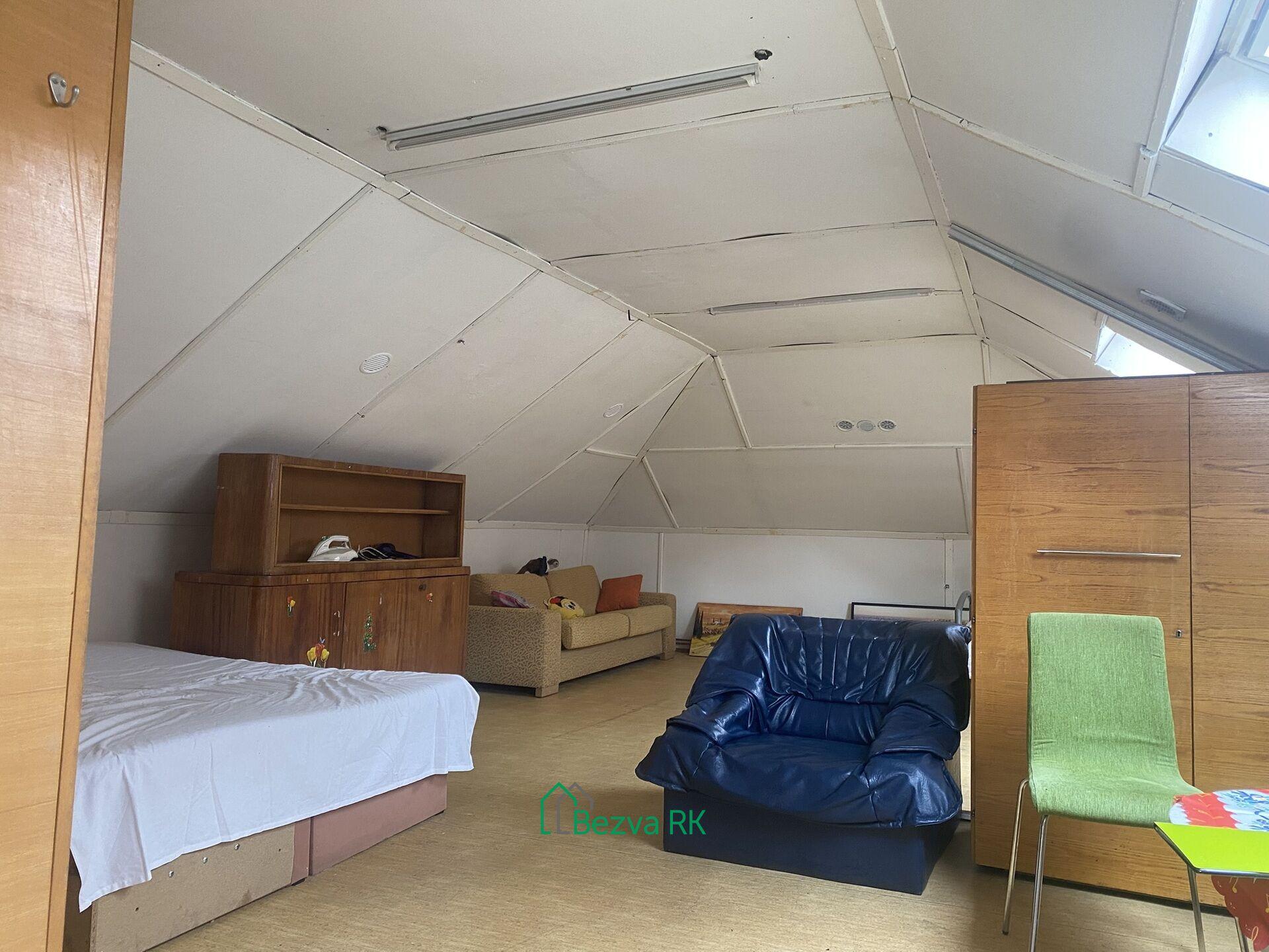 Pronájem bytu 1+1 90 m² Palackého, Beroun - centrum