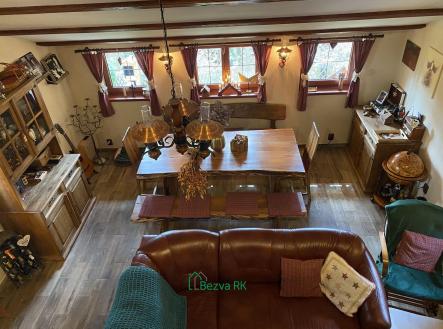 Prodej chaty/rekreačního objektu, 66 m²