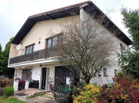 Prodej domu/vily, 166 m² obrázek