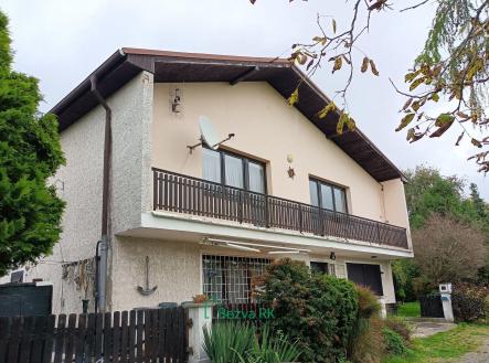 Prodej domu/vily, 166 m²