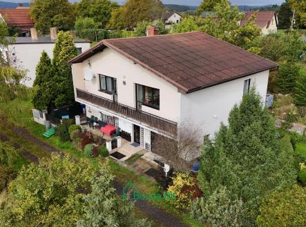 Prodej domu/vily, 166 m²