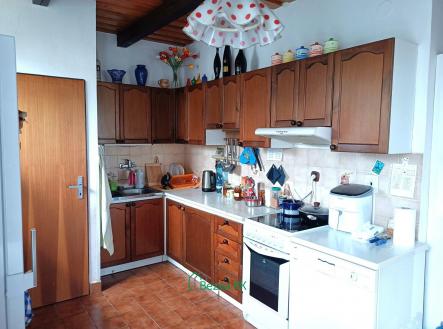 Prodej domu/vily, 166 m²