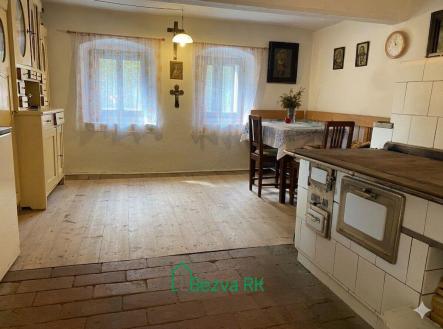 Prodej chaty/rekreačního objektu, 50 m² obrázek
