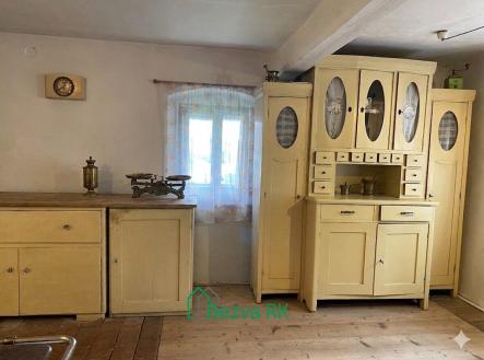 Prodej chaty/rekreačního objektu, 50 m²