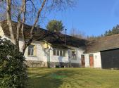 Prodej chaty/rekreačního objektu, 75 m²