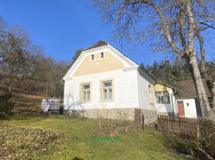 Prodej chaty/rekreačního objektu, 75 m²