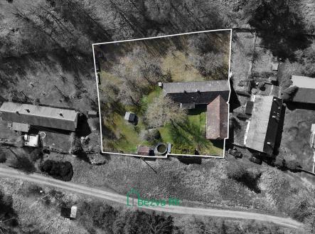 Prodej chaty/rekreačního objektu, 75 m²
