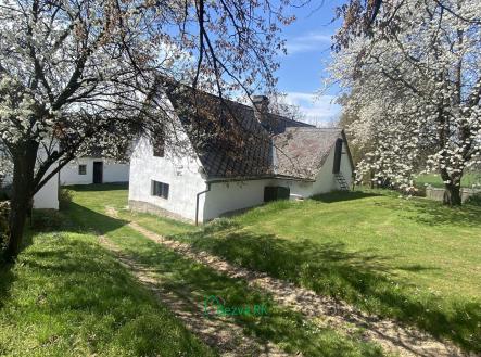Prodej chaty/rekreačního objektu, 148 m²