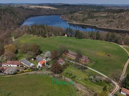 Prodej chaty/rekreačního objektu, 148 m²