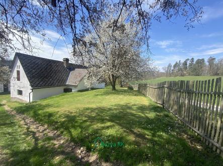 Prodej chaty/rekreačního objektu, 148 m²